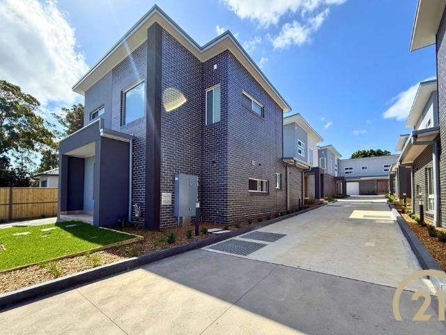 Apartment for rent in Fairfield Heights, New South Wales