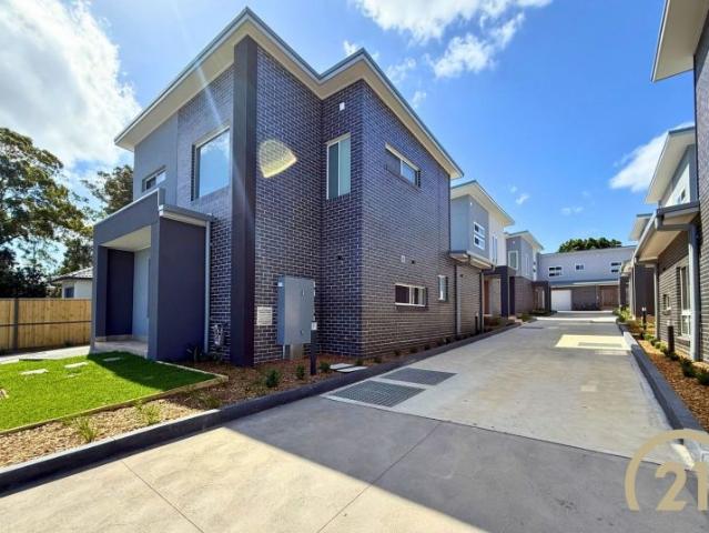 House for rent in Fairfield Heights, New South Wales