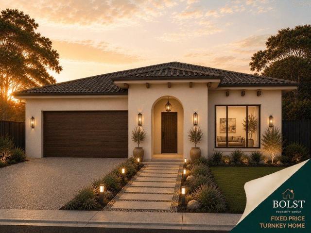 Cottage for sale in Beveridge, Victoria