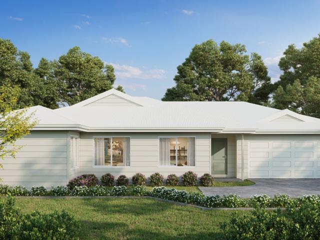 Villa for sale in Belfrayden, New South Wales