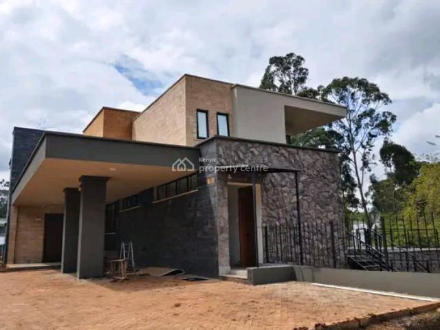 House for rent in Loresho, Kiambu