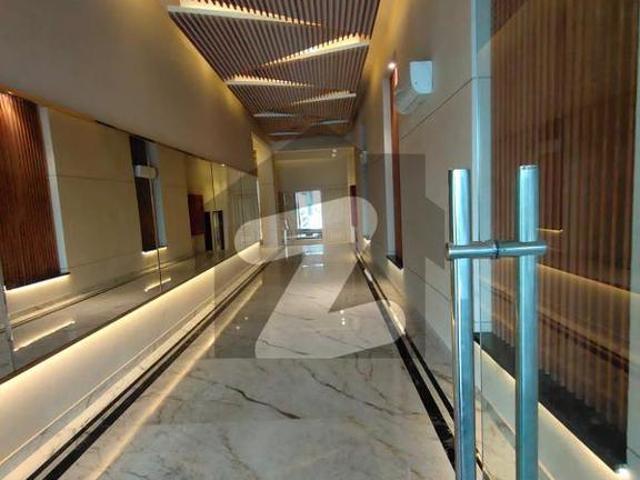 Apartment for rent in Clifton, North Waziristan