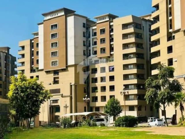Apartment for sale in اسلام آباد, زون 1
