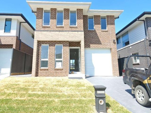 House for rent in Austral, Sydney