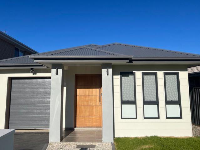 House for rent in Oxley Ridge, Sydney