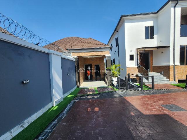 Property for sale in Asokoro District , Sokoto