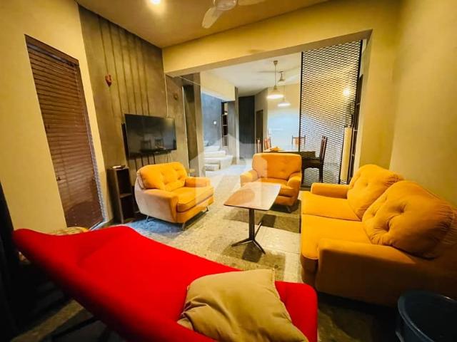 House for rent in اسلام آباد, زون 1