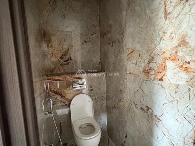 Detached house for sale in Gwarinpa, Sokoto