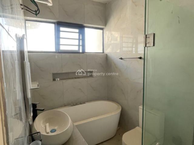 Detached house for rent in Eti Osa, Abuja