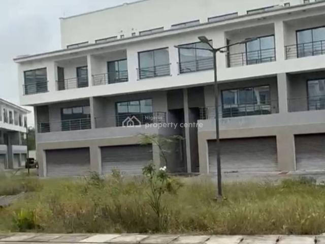 House for sale in Ibeju Lekki, Abuja