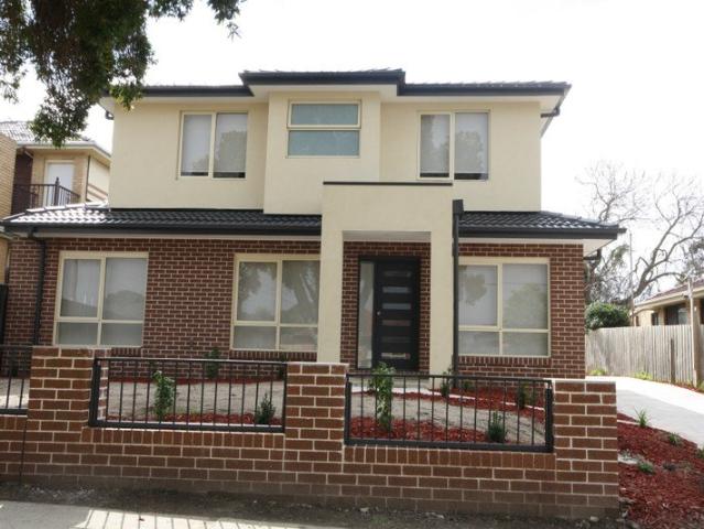 Townhouse for rent in Camerons Creek, Victoria