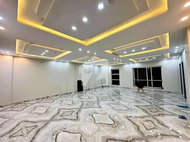 Office for rent in Rawalpindi, Islamabad Capital Territory