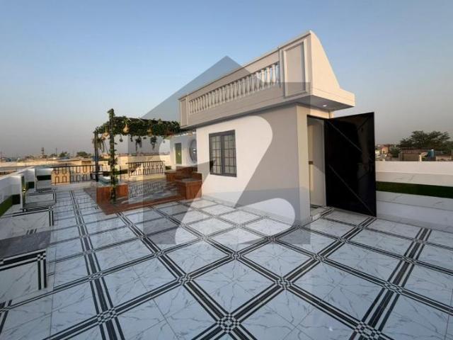 House for sale in Rawalpindi, Islamabad Capital Territory