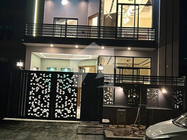 House for sale in Islamabad