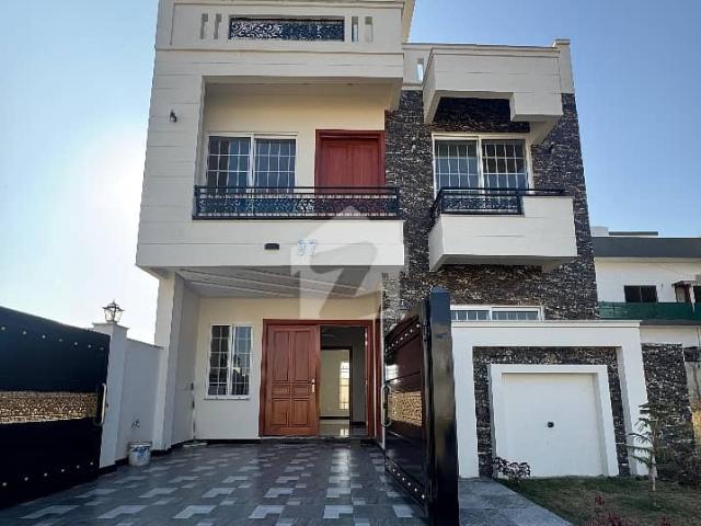 House for sale in Islamabad