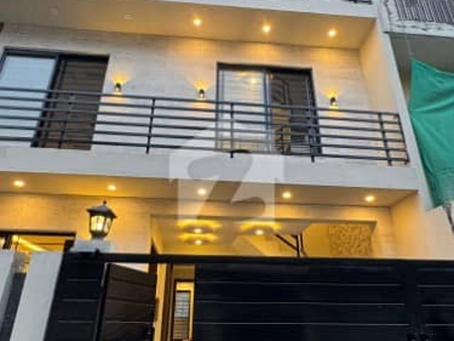House for sale in Islamabad