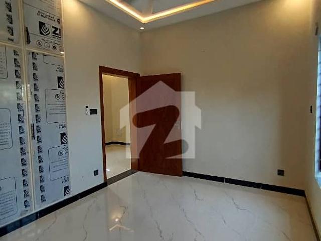 House for sale in Islamabad