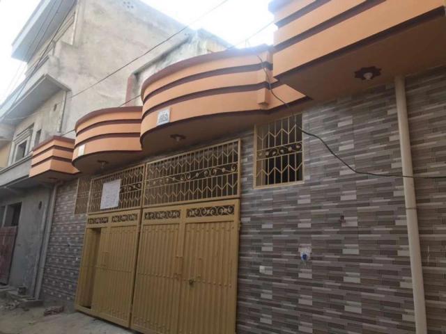 House for sale in Islamabad