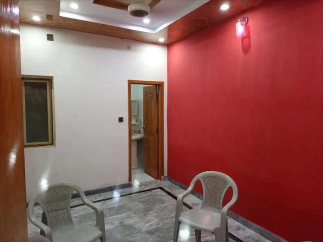 House for sale in Rawalpindi, Islamabad Capital Territory