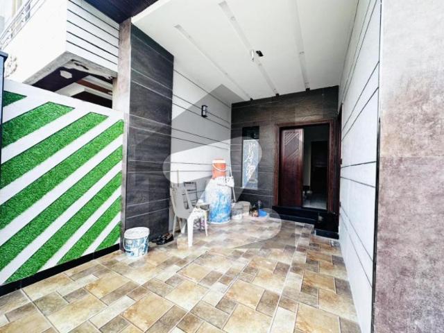 House for sale in Rawalpindi, Islamabad Capital Territory