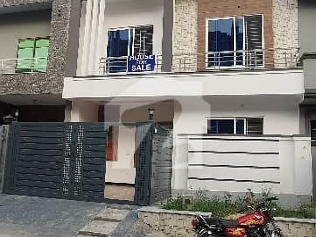 House for sale in Islamabad