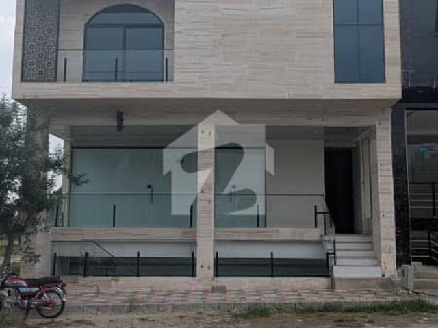 Building for sale in Islamabad