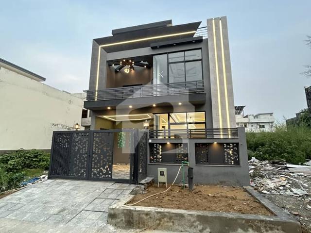 House for sale in Islamabad