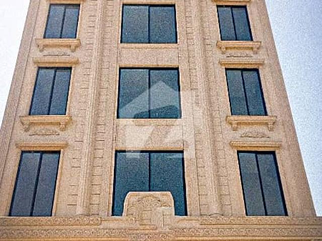 Building for rent