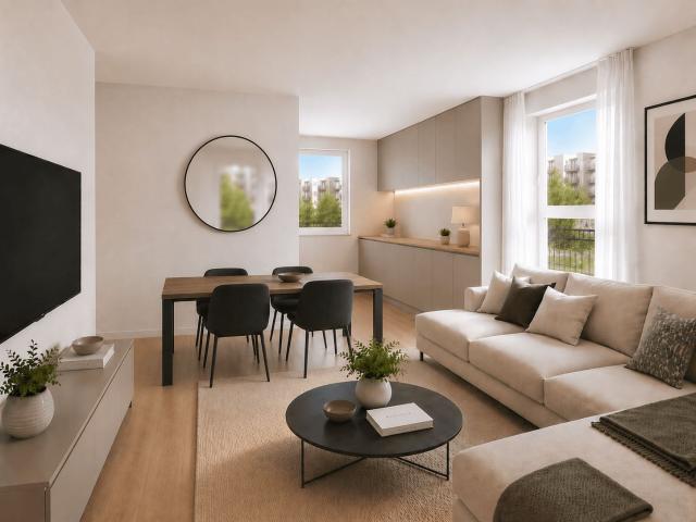 Apartment mieten in Maintal, Hessen