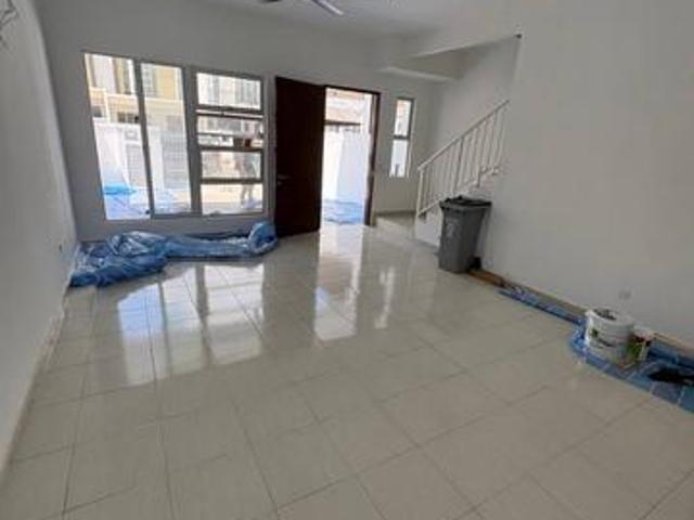 Terraced House for rent in Bukit Ledang, Johor