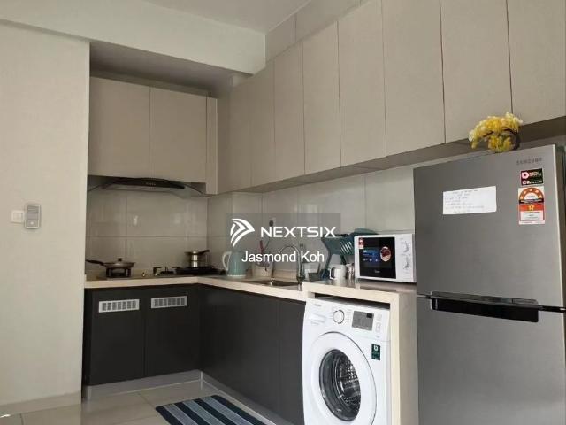 Shop for rent in Johore Bahru, Johor