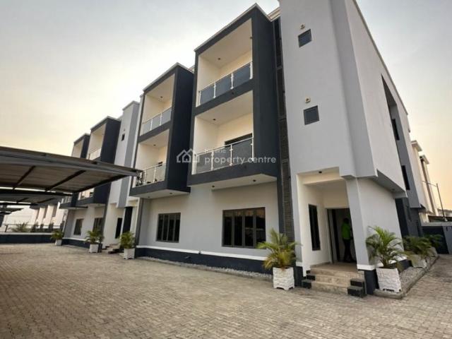 Detached house for sale in Jahi, Sokoto