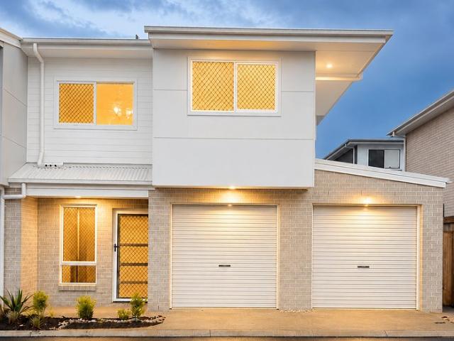 Townhouse for rent in Toombul, Queensland