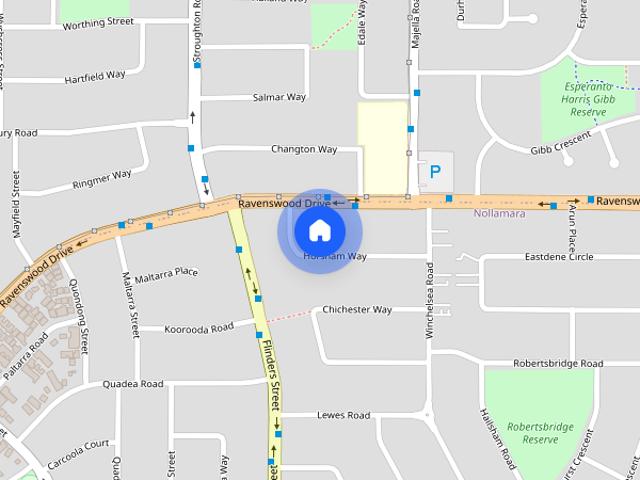 House for rent in Stirling, Western Australia