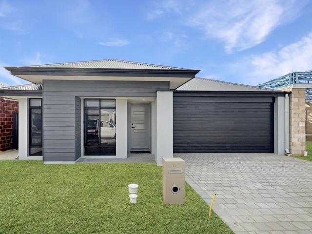House for rent in Parklands, Western Australia