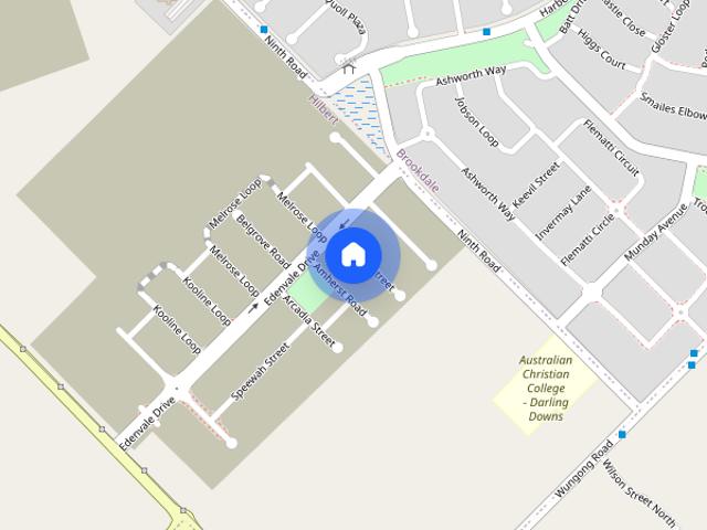 House for rent in Hilbert, City Of Armadale