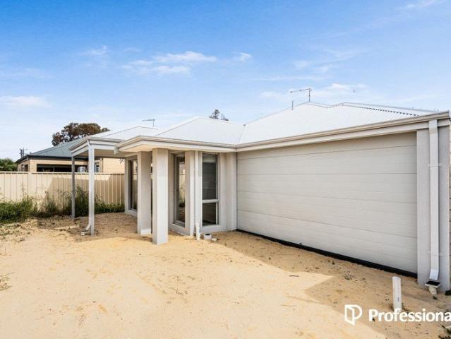 Villa for rent in Balga, City of Stirling