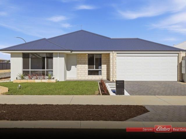House for rent in Baldivis, Western Australia