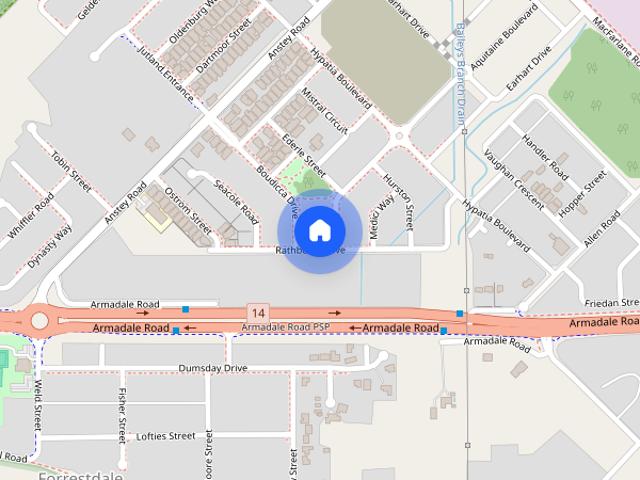 House for rent in Forrestdale, City Of Armadale