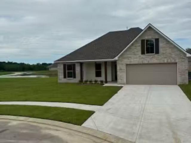 House for rent in Lafayette
