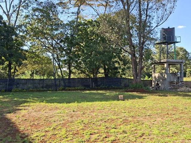 House for rent in Ngecha Tigoni, Kiambu