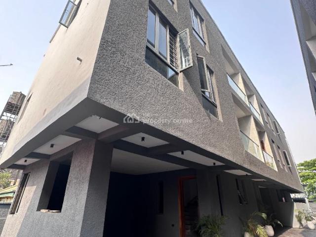 Property for rent in Eti Osa, Lagos