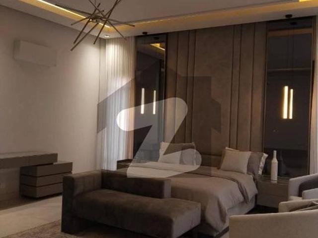 Apartment for rent in Clifton, North Waziristan
