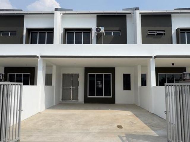 Terraced House for rent in Bintulu, Sarawak