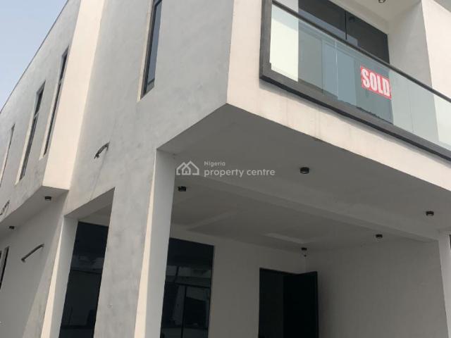 Duplex for rent in Eti Osa, Lagos