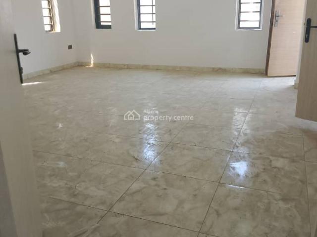 Duplex for sale in Eti Osa, Lagos