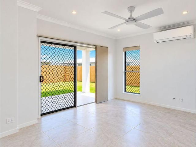 House for rent in Rasmussen, Townsville City