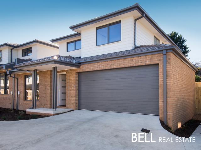 House for rent in Camerons Creek, Victoria