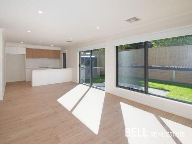 Townhouse for rent in Camerons Creek, Victoria