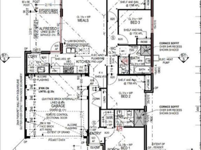 House for rent in Baldivis, Western Australia